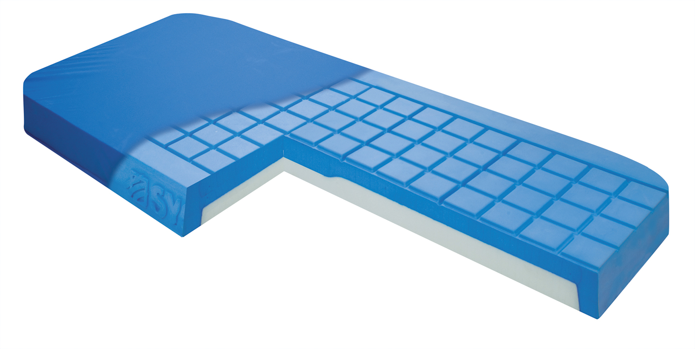 Ref. AD996A Colchón Viscoflex