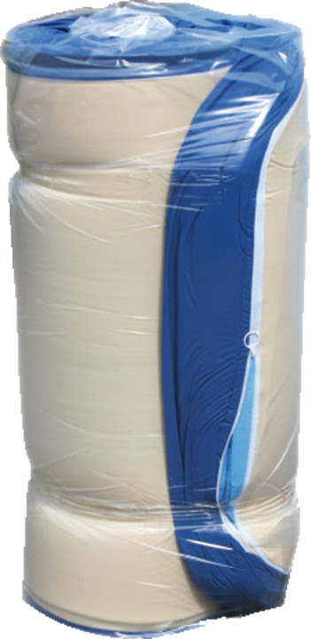 Ref. AD996A Colchón Viscoflex. foto 5