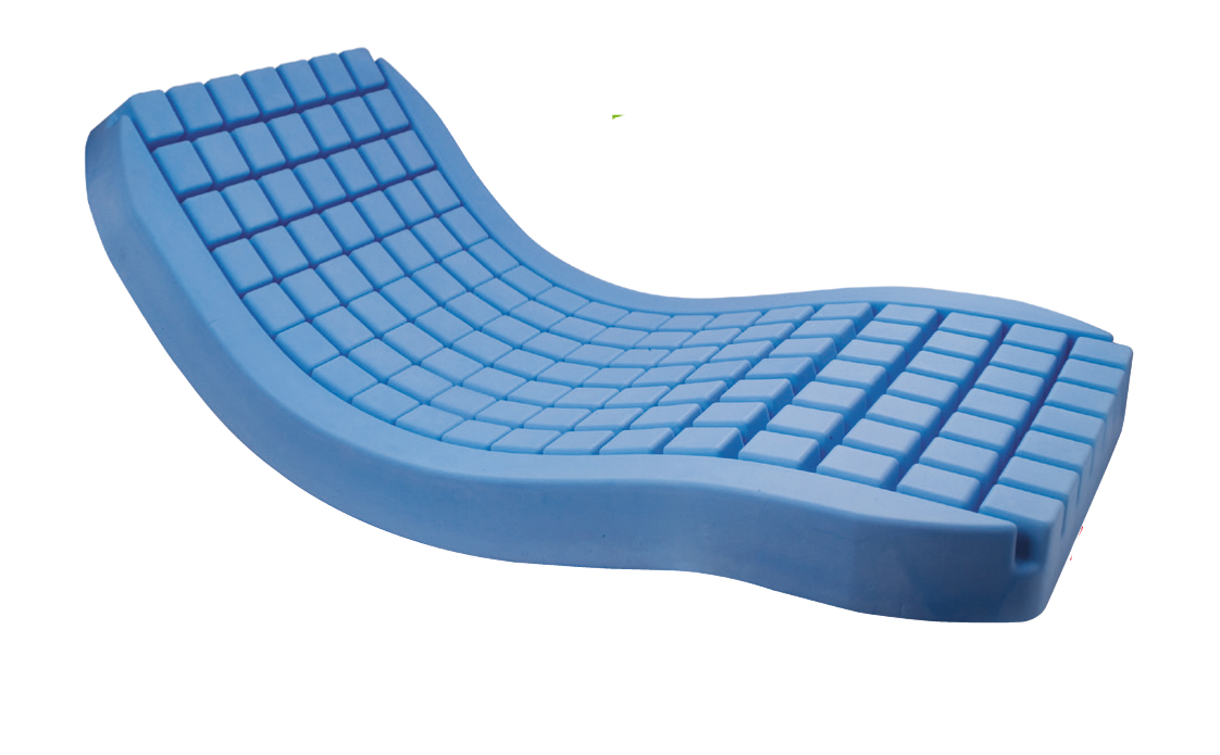 Ref. AD997A Colchón Polyplot