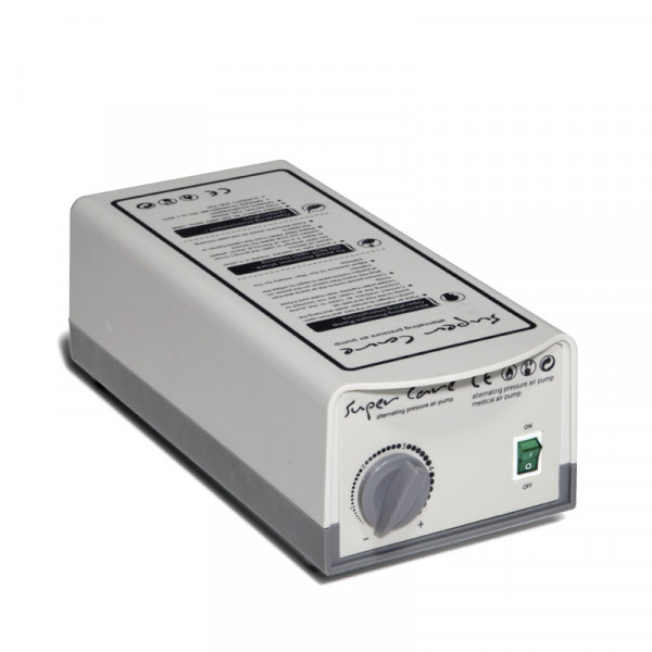 Ref. AD998 Equipo para tratamiento de úlceras por presión “Lira Plus” Foto 3