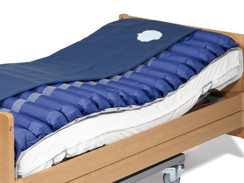 Ref. AD998 Equipo para tratamiento de úlceras por presión “Lira Plus” Foto 5