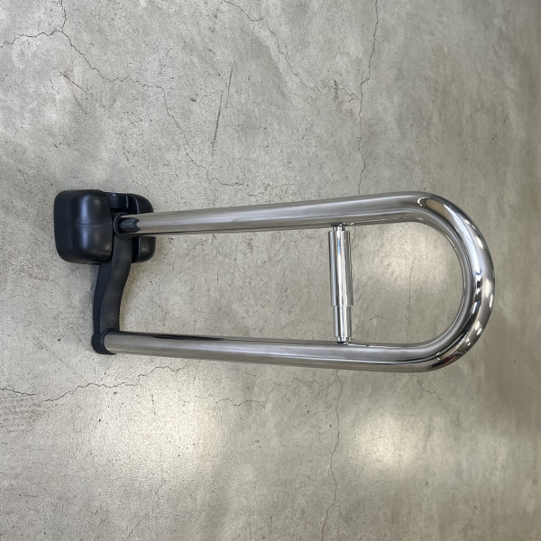 Ref. ADA506I Barra abatible doble. Foto 2