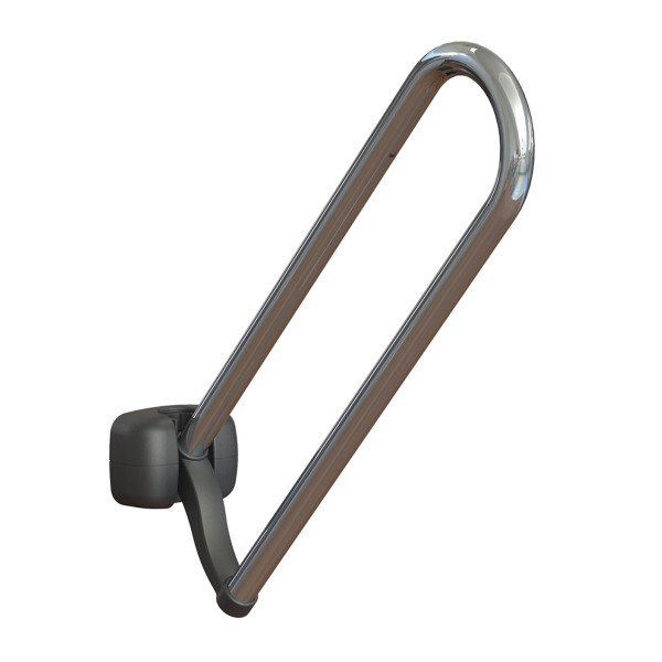 Ref. ADA506I Barra abatible doble. Foto 3