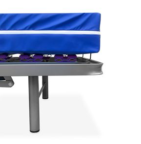 Ref. AK622 Pack Cama electrónica + Colchón Sanitario. Foto 2