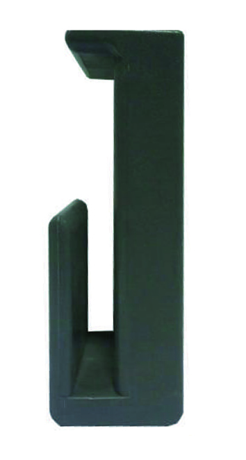 Ref. AP002 Adaptador para camas con listón estrecho.