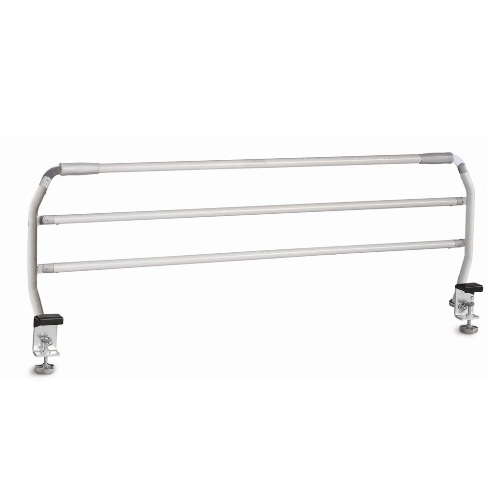 Ref. AP002 Par de barandillas abatibles pintadas