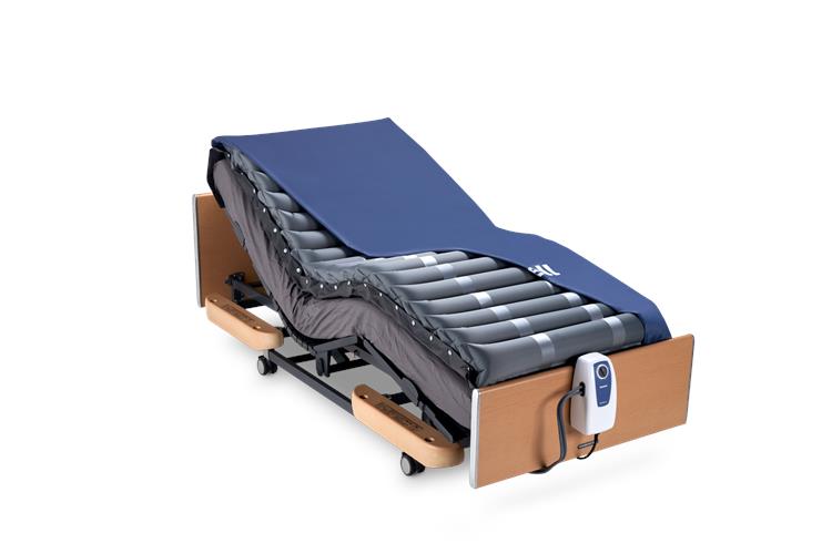 Ref. AP018 Equipo para tratamiento de úlceras por presión 'Domus 2' foto 1