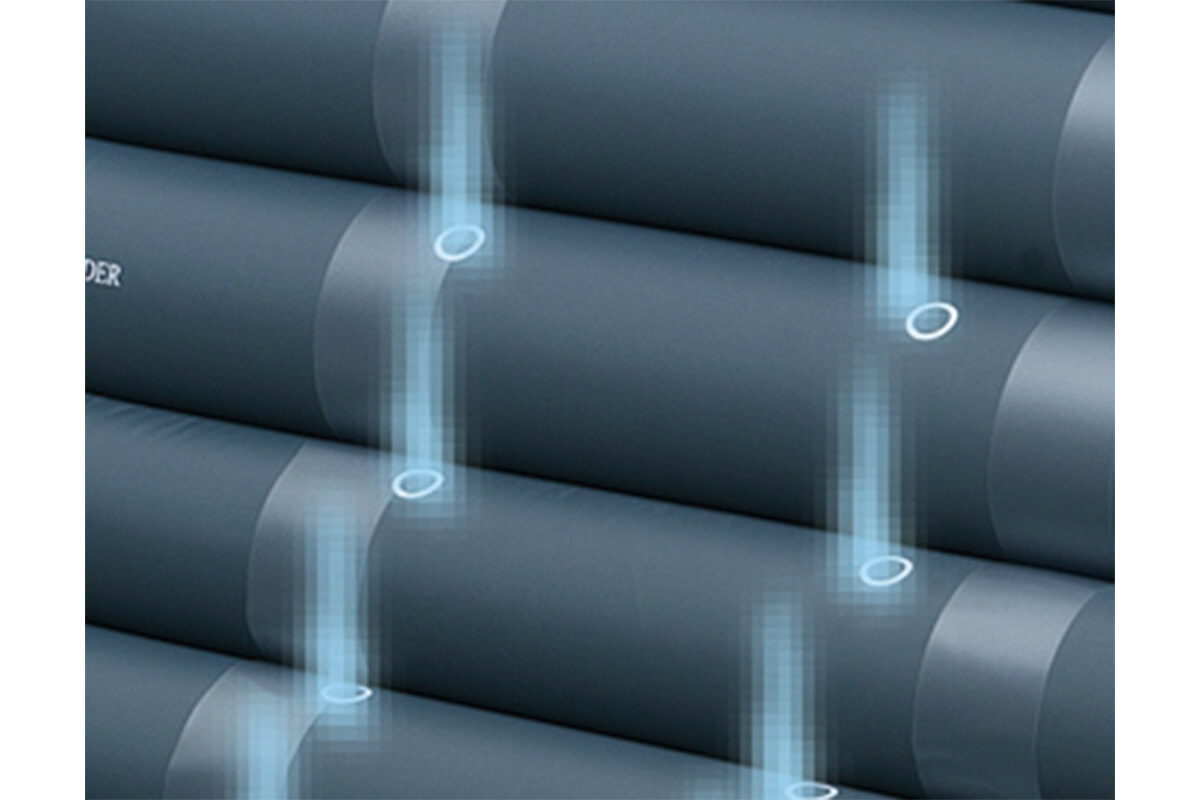 Ref. AP018 Equipo para tratamiento de úlceras por presión 'Domus 2' foto 4