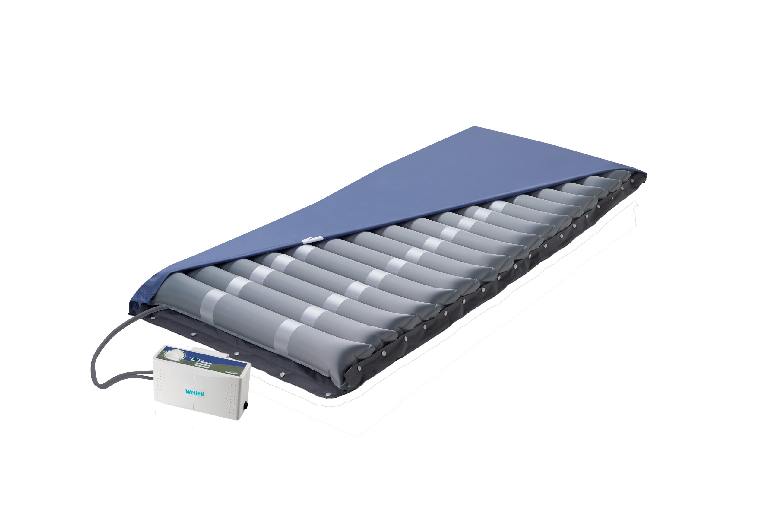 Ref. AP019 Equipo para tratamiento de úlceras por presión 'Domus 2+' Foto 2