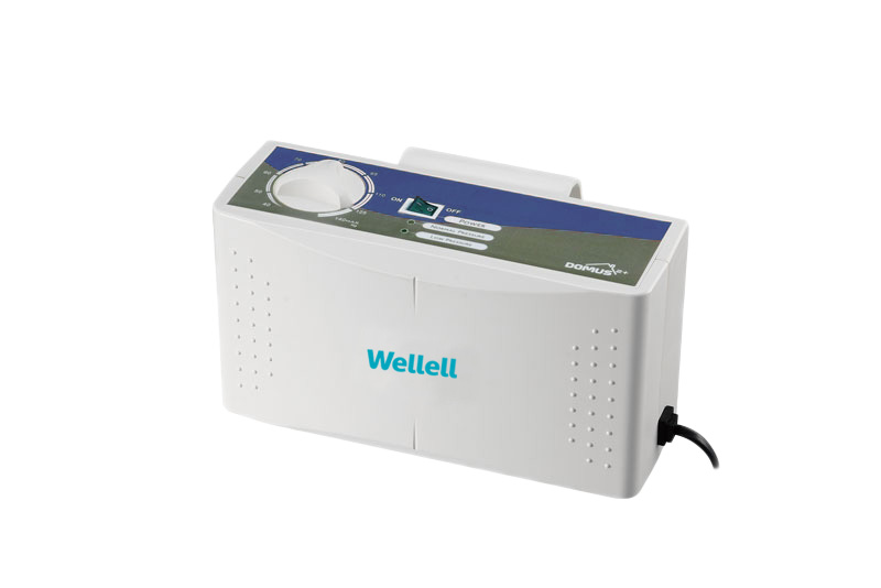 Ref. AP019 Equipo para tratamiento de úlceras por presión 'Domus 2+' Foto 3