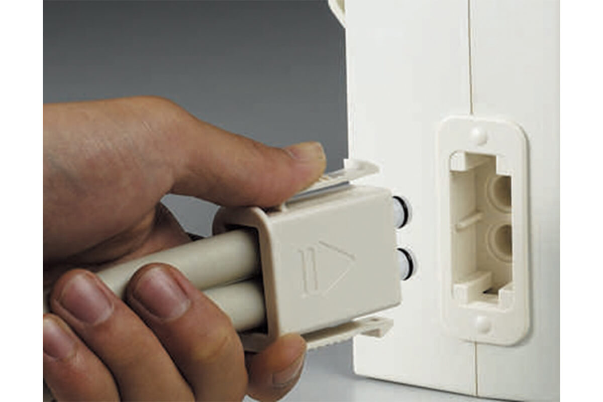 Ref. AP019 Equipo para tratamiento de úlceras por presión 'Domus 2+' Foto 6