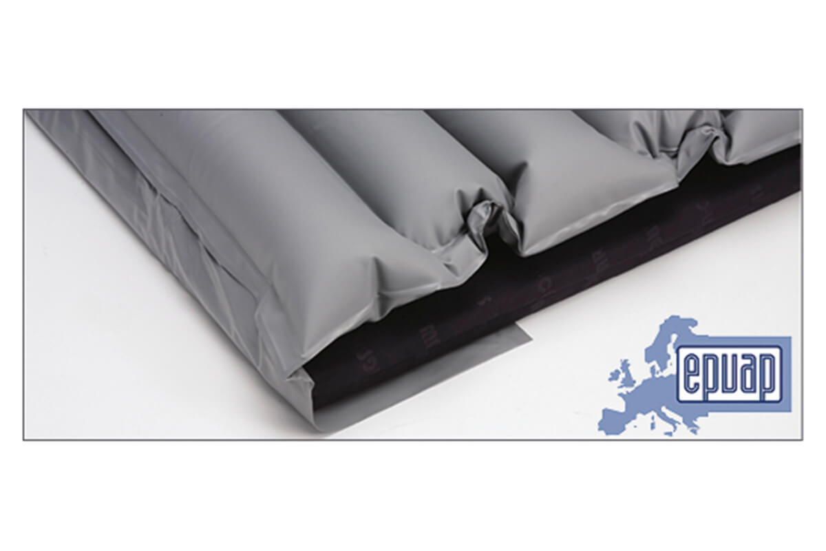 Ref. AP020 Equipo para tratamiento de úlceras por presión 'Domus S' foto 4