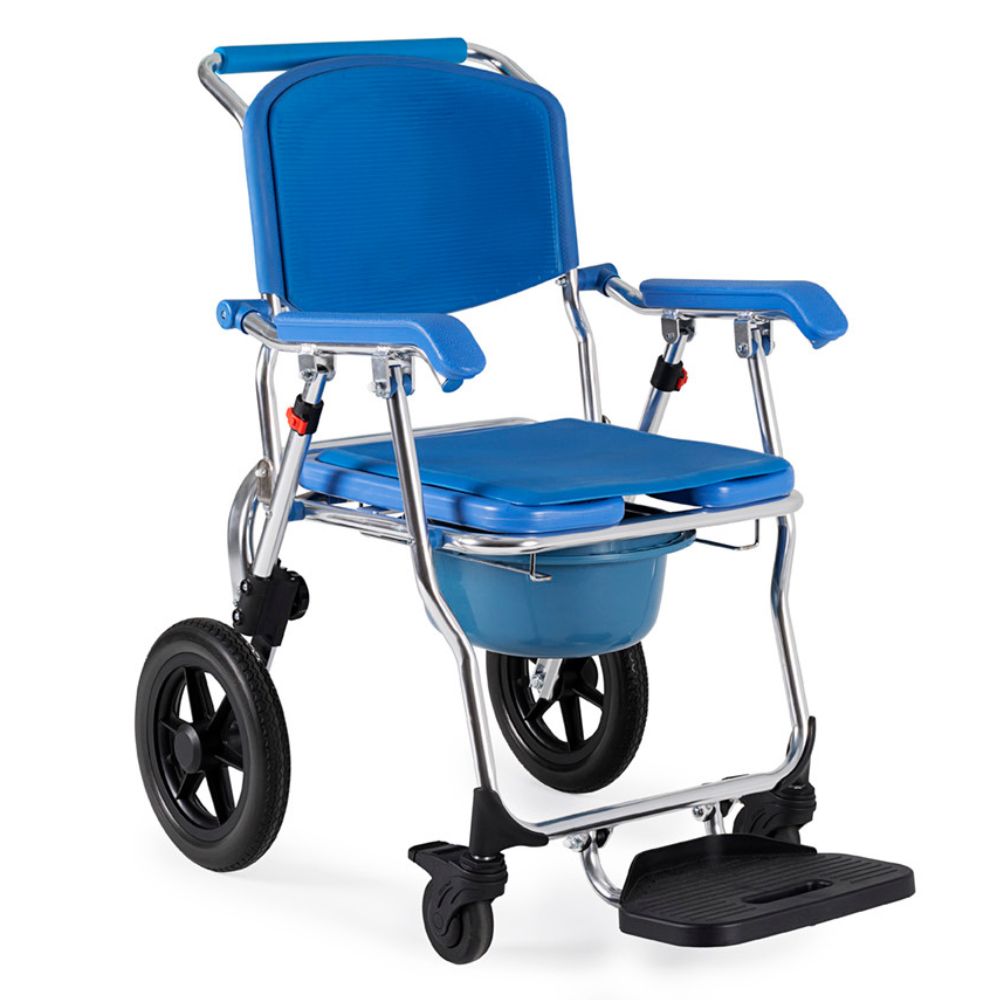 Ref. AP2069 Silla de WC y baño Zen. Foto 1