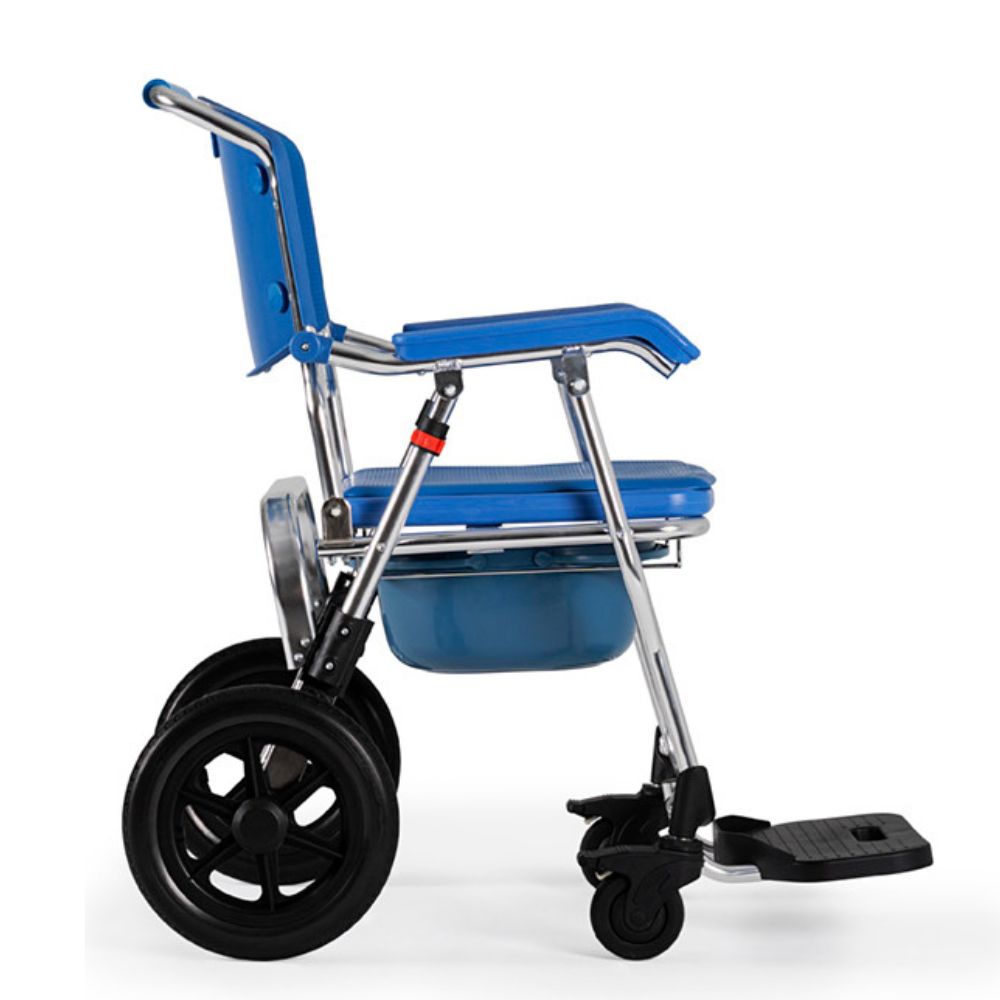 Ref. AP2069 Silla de WC y baño Zen. Foto 2