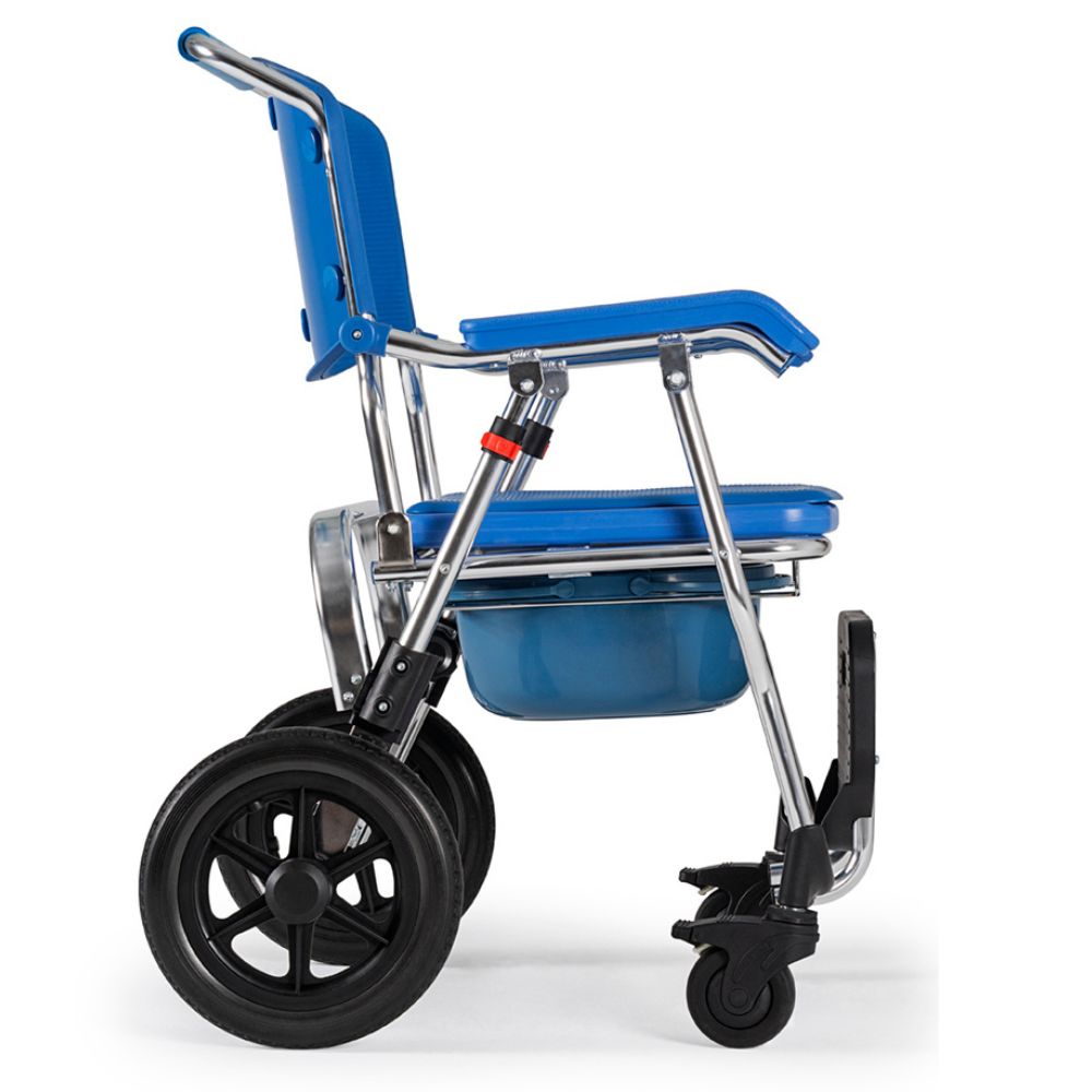 Ref. AP2069 Silla de WC y baño Zen. Foto 3