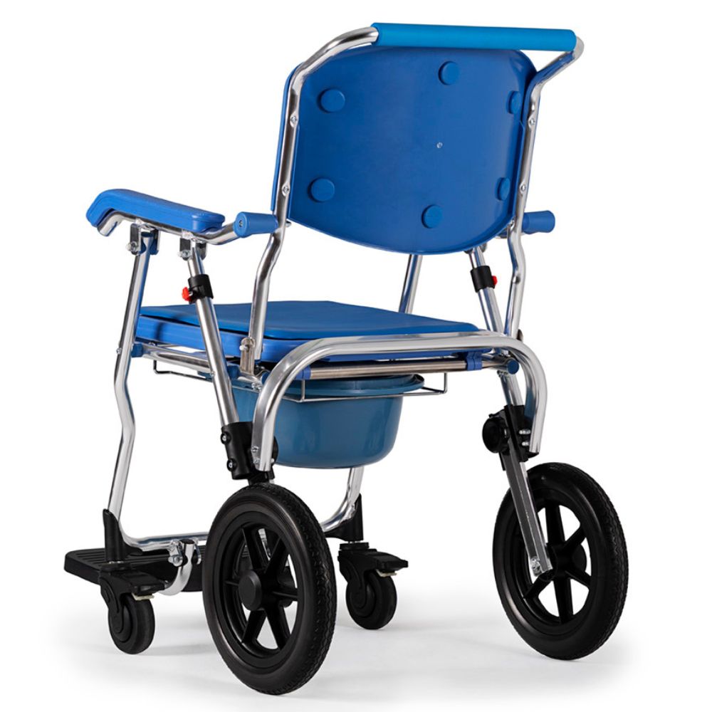 Ref. AP2069 Silla de WC y baño Zen. Foto 5