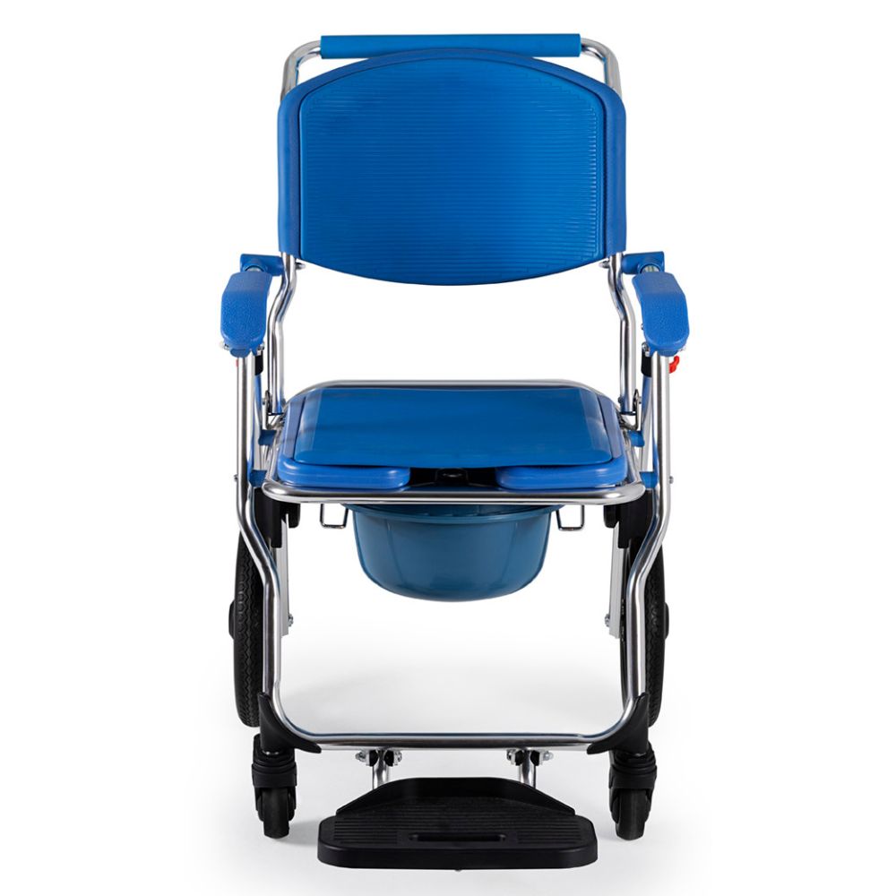 Ref. AP2069 Silla de WC y baño Zen. Foto 6