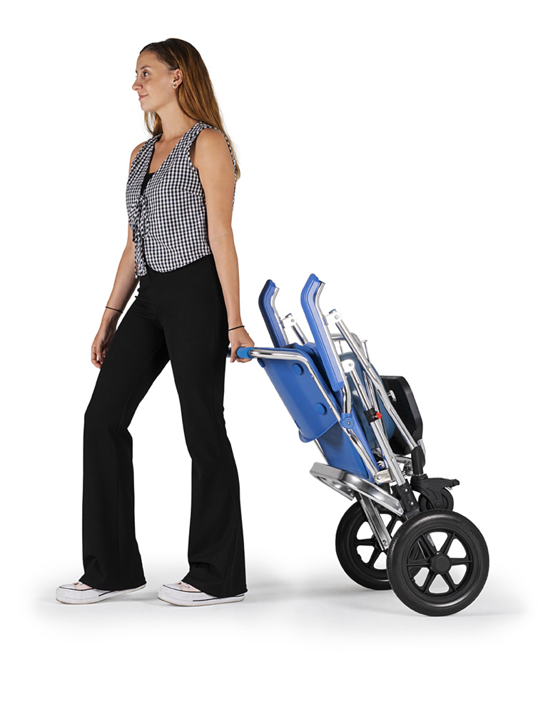 Ref. AP2069 Silla de WC y baño Zen