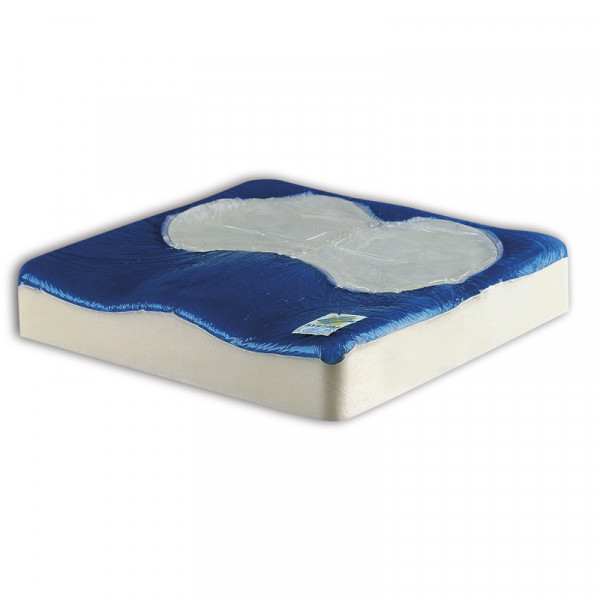 Ref. C12 Cojín anatómico DUOFORM. Foto 1