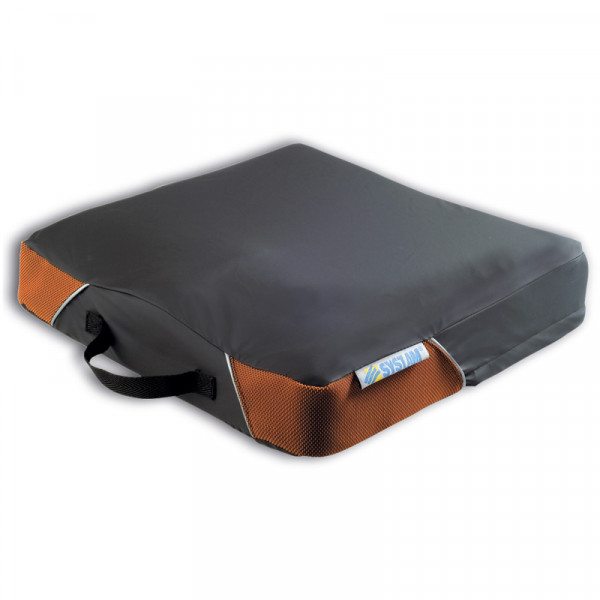 Ref. C12 Cojín anatómico DUOFORM