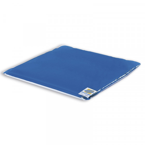 Ref. C2 Cojín de gel de silicona. foto 2