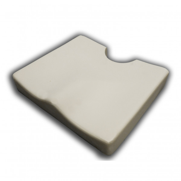 Ref. C7 Cojín viscoelástico VISCO FORM. Foto 3