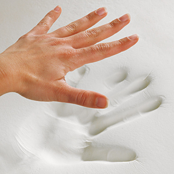 Ref. C8 Cojín viscoelástico postural. foto 2