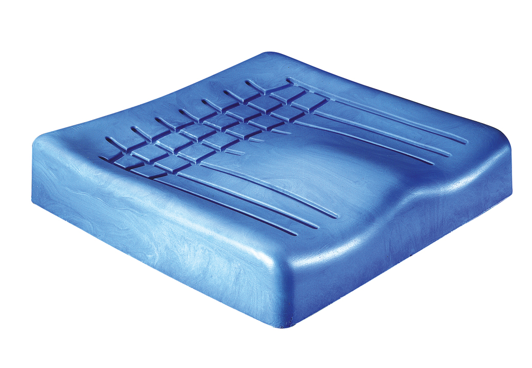 Ref. C9 Cojín ergonómico 'Viscoflex Plus' foto 4