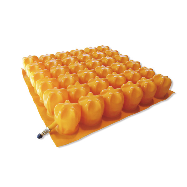 Ref. CBASIC Cojín de celdas de aire BASIC AIR