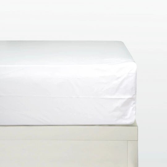 Ref. CT353 Funda de colchón Poliuretano Ignifugo Sanipur