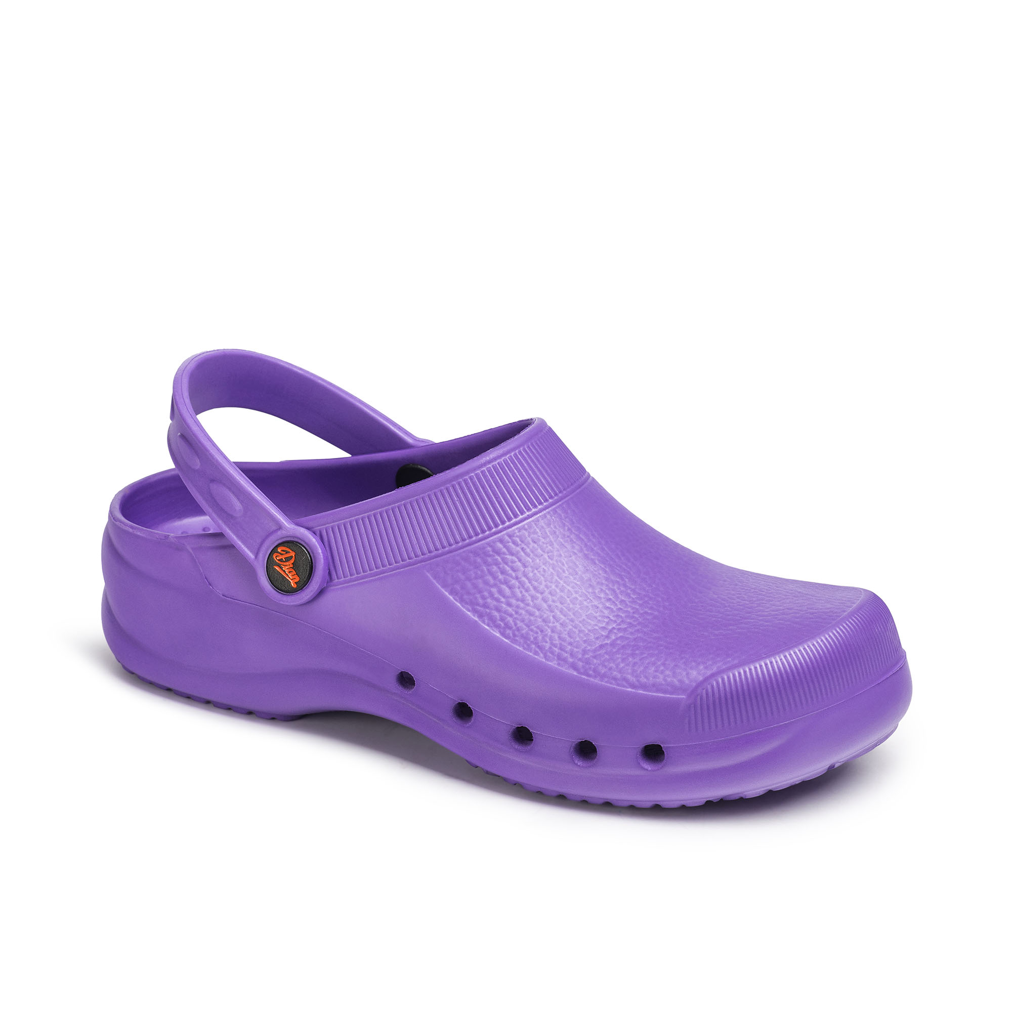 Ref. D1105 Zueco ultraligero modelo Eva. EVA-VIOLETA-0006