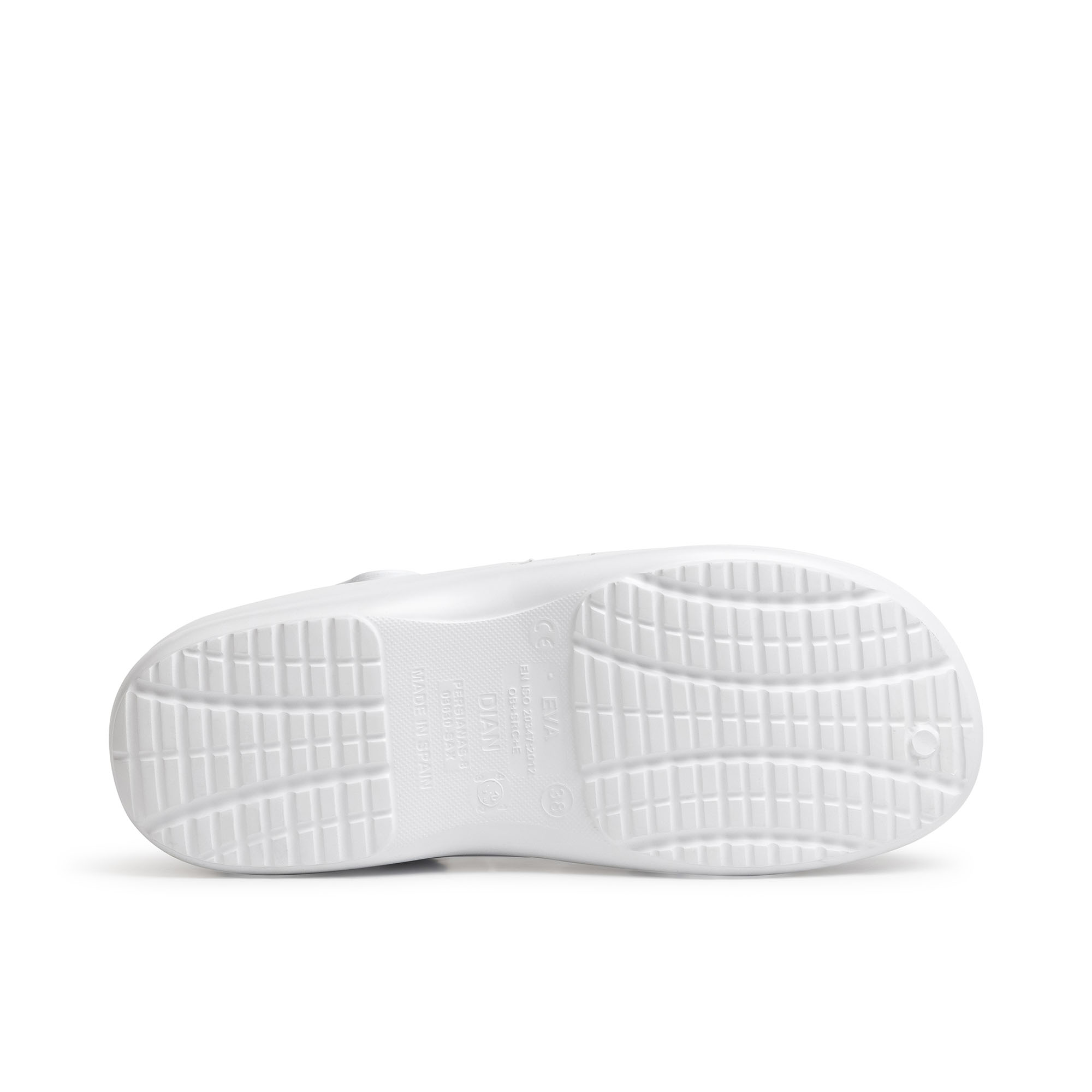 Ref. D1105 Zueco ultraligero modelo Eva. foto 4