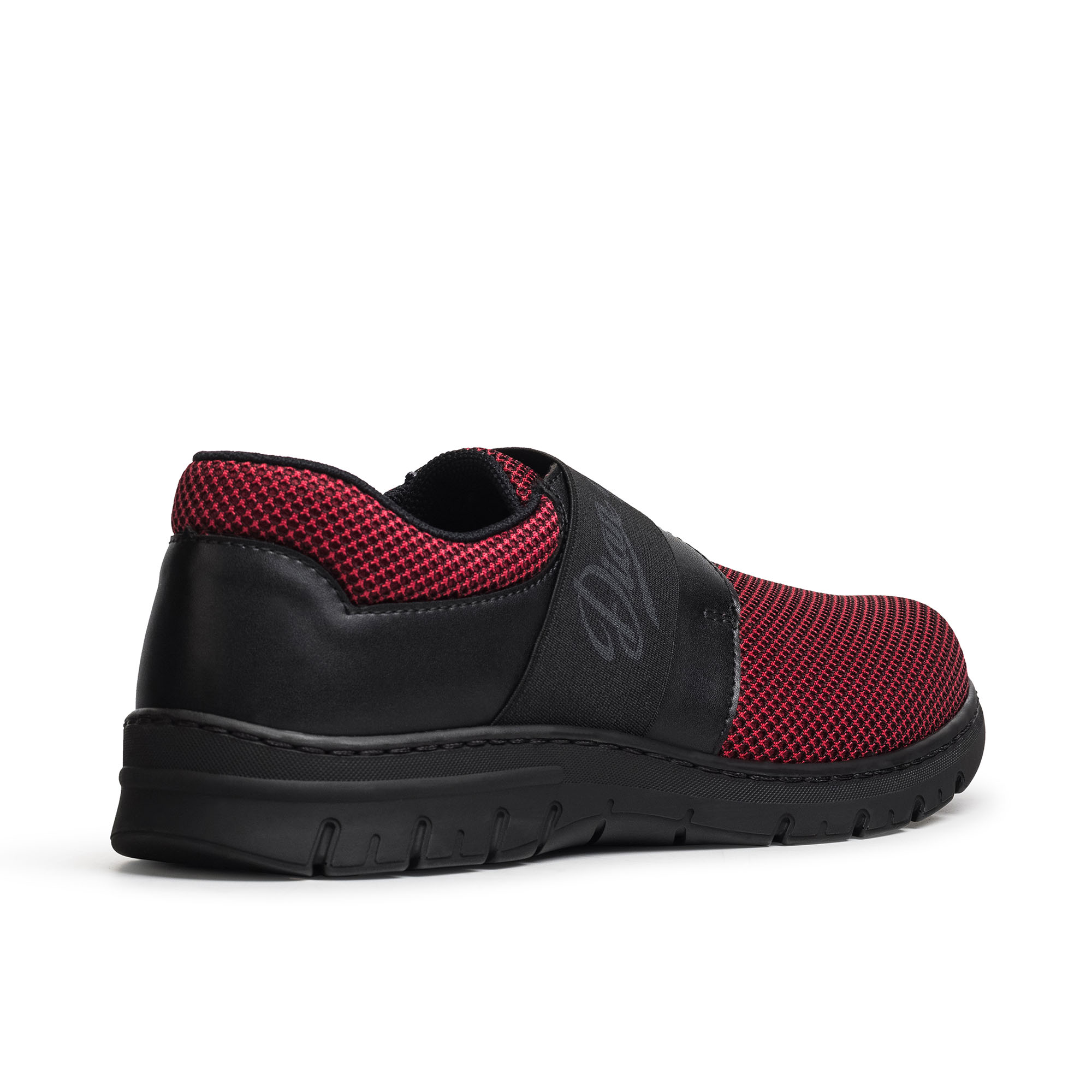 Ref. D1786 Zapatilla con cierre de elástico, modelo Siena Tex. foto 19