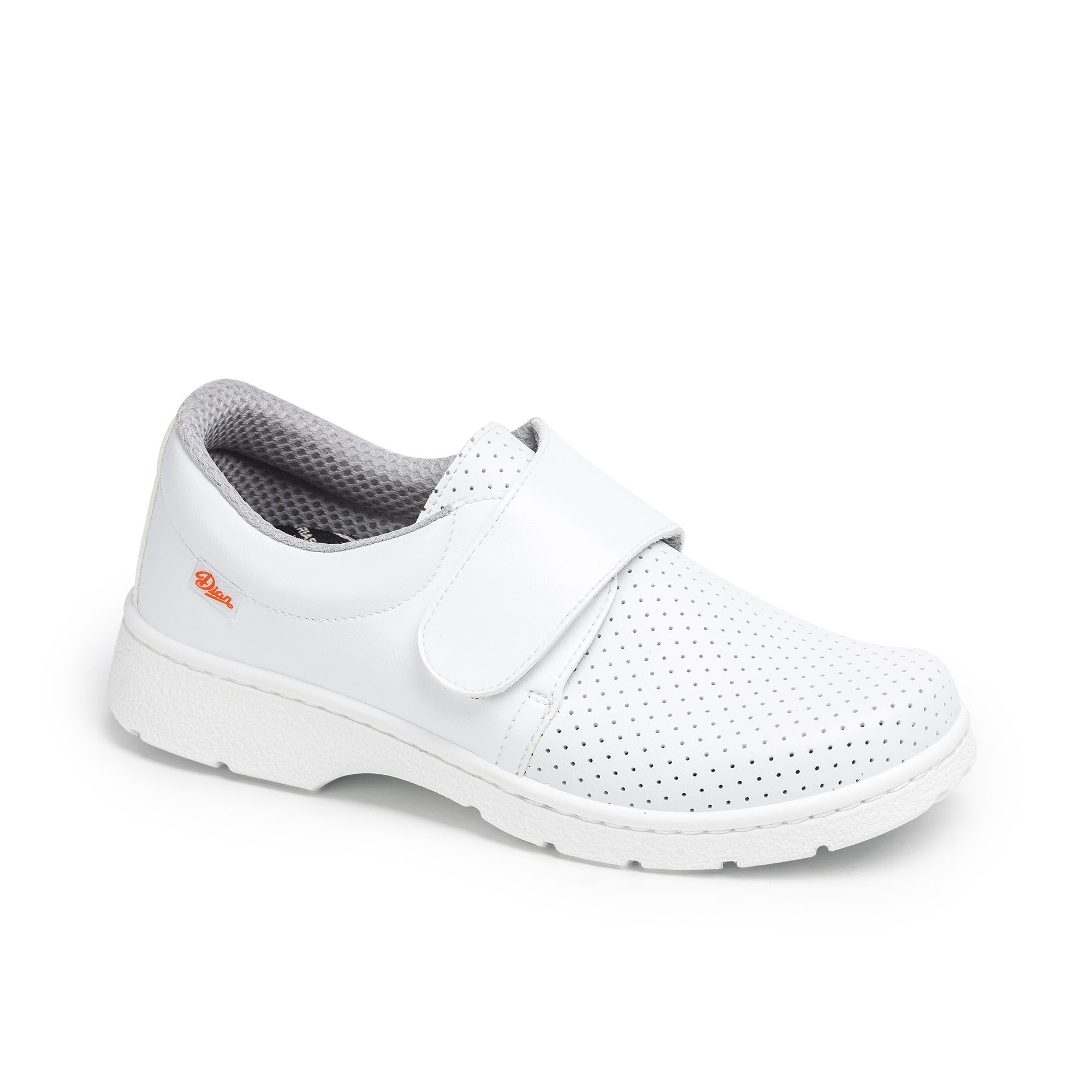 Ref. D1805 Zapato con cierre de velcro, modelo 1805 LM