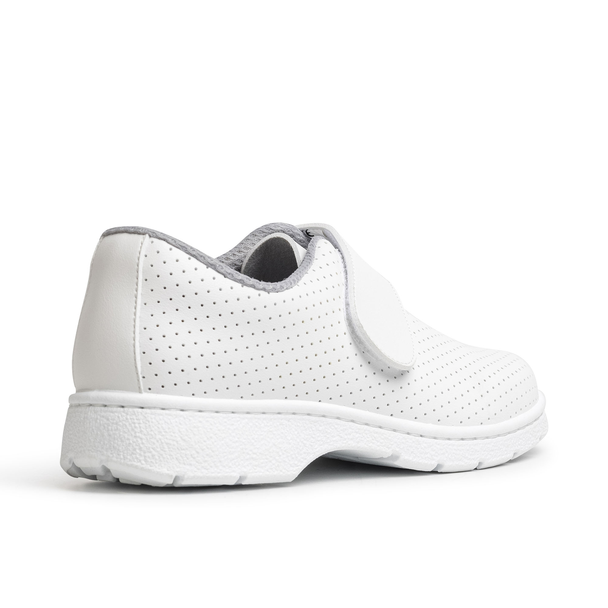 Ref. D1807 Zapato altamente transpirable, modelo 1807 LM. foto 3