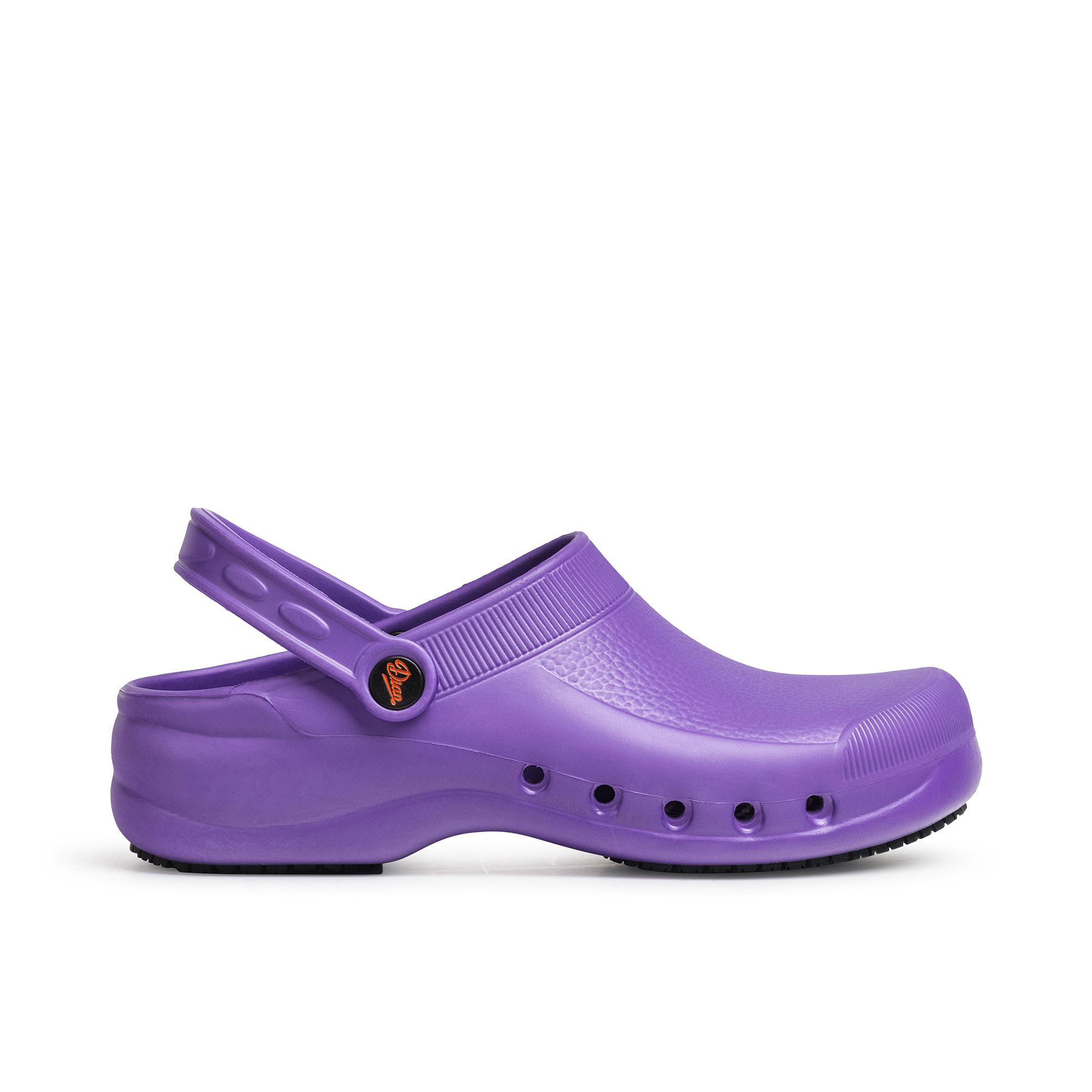 Ref. D2058 Zueco ultraligero modelo Eva Plus, Dian. foto 10