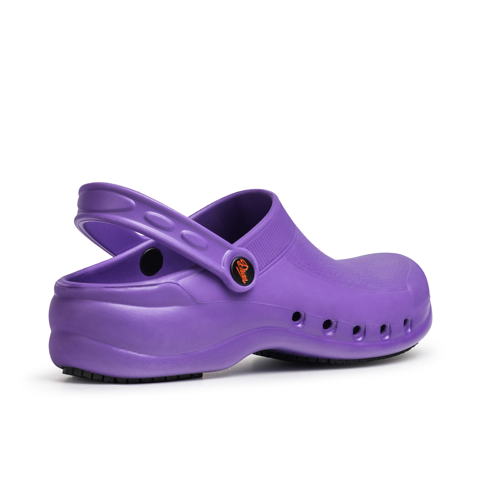 Ref. D2058 Zueco ultraligero modelo Eva Plus, Dian. foto 11