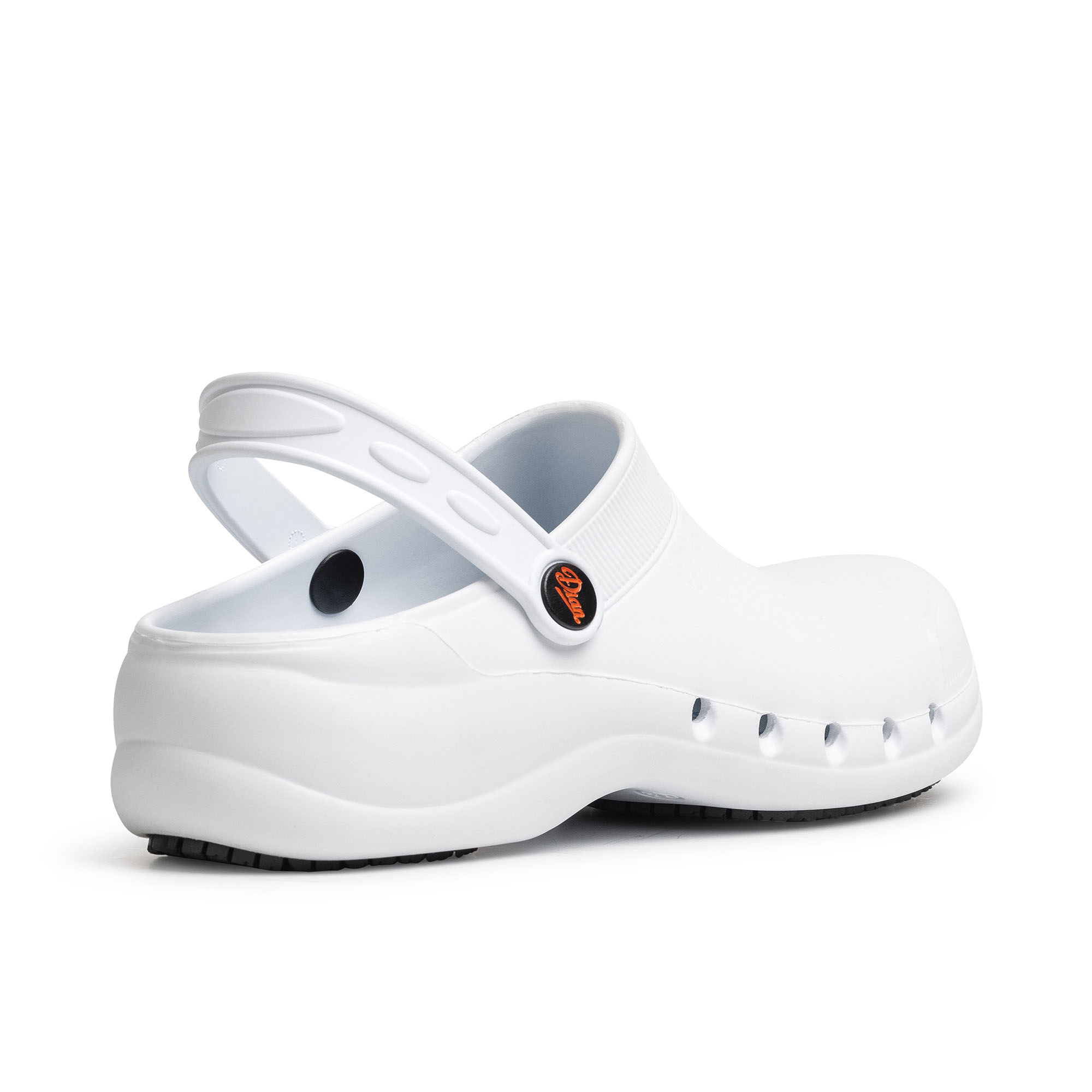 Ref. D2058 Zueco ultraligero modelo Eva Plus, Dian. foto 15