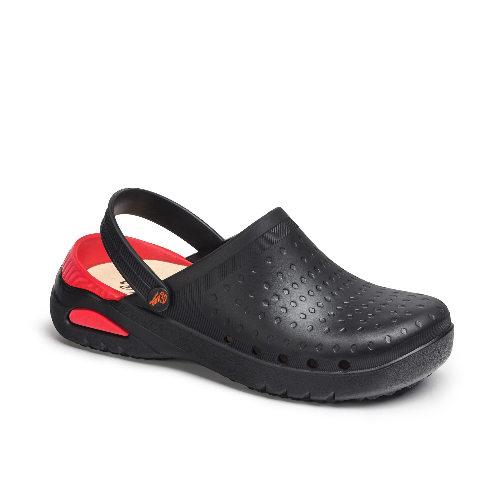 Ref. D2144 Zueco ultraligero Eva Soft. Foto 1