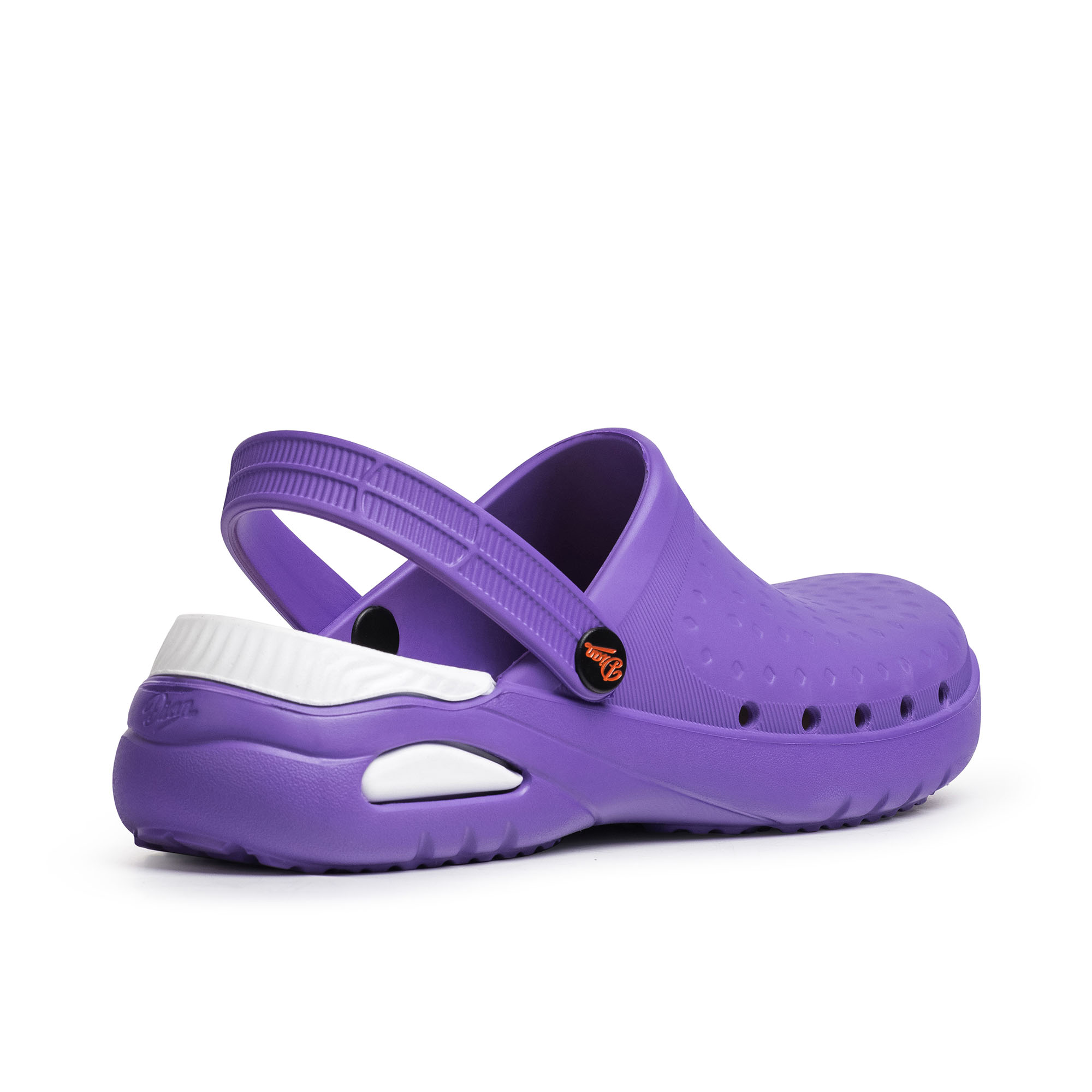 Ref. D2144 Zueco ultraligero Eva Soft. Foto 11