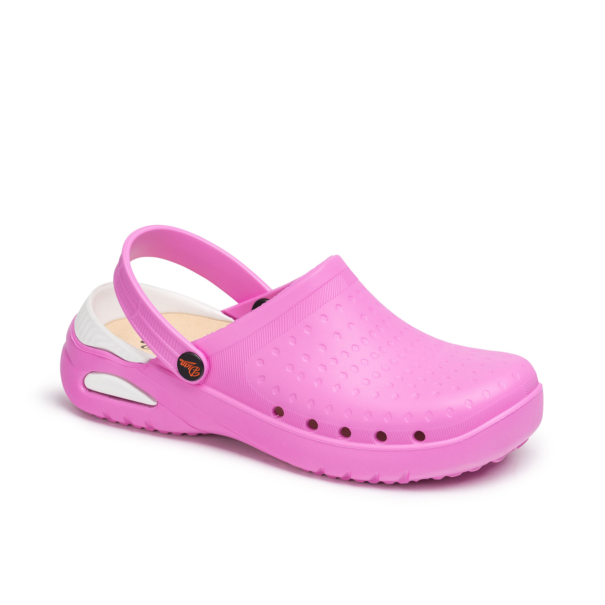 Ref. D2144 Zueco ultraligero Eva Soft. Foto 13