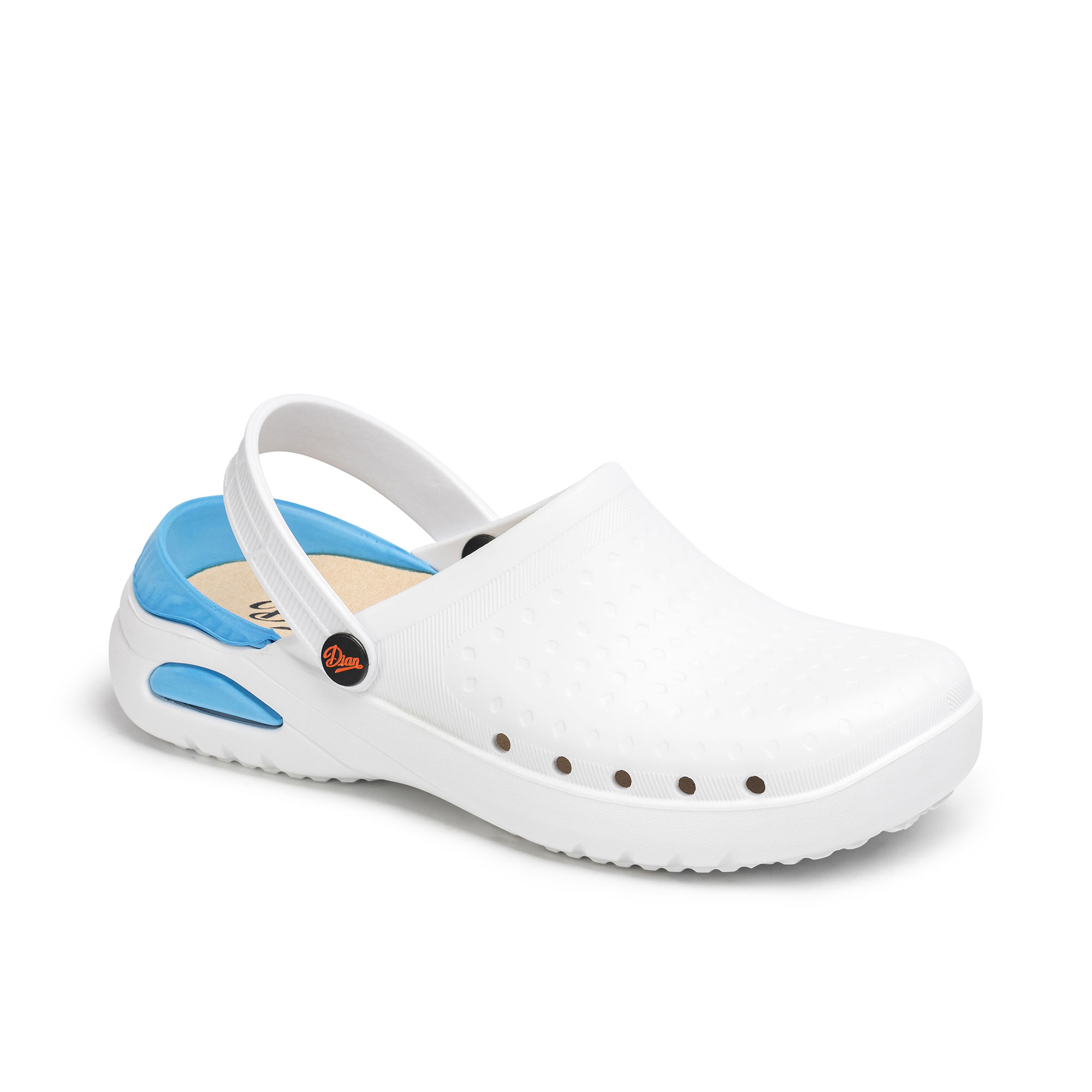 Ref. D2144 Zueco ultraligero Eva Soft. Foto 17