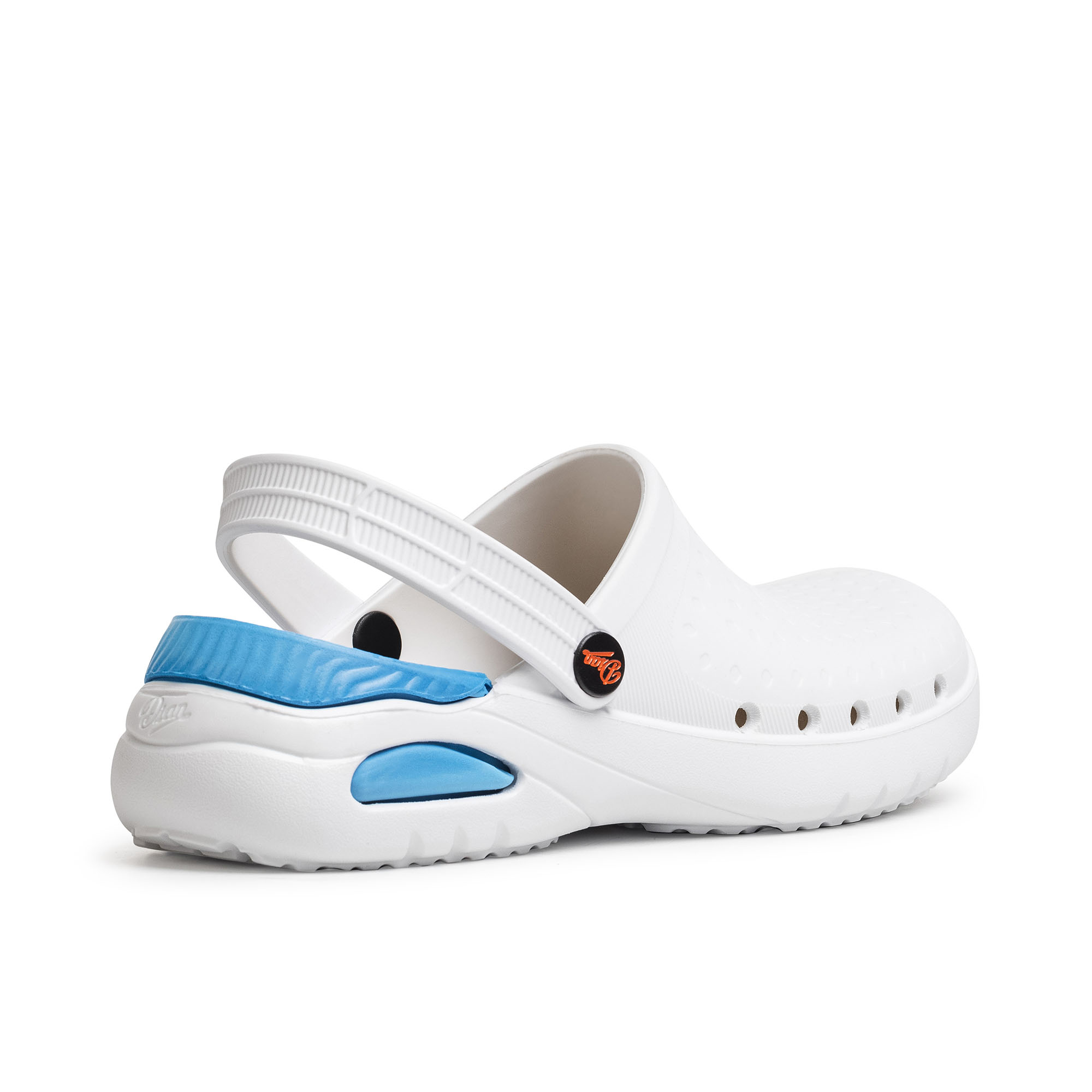 Ref. D2144 Zueco ultraligero Eva Soft. Foto 19