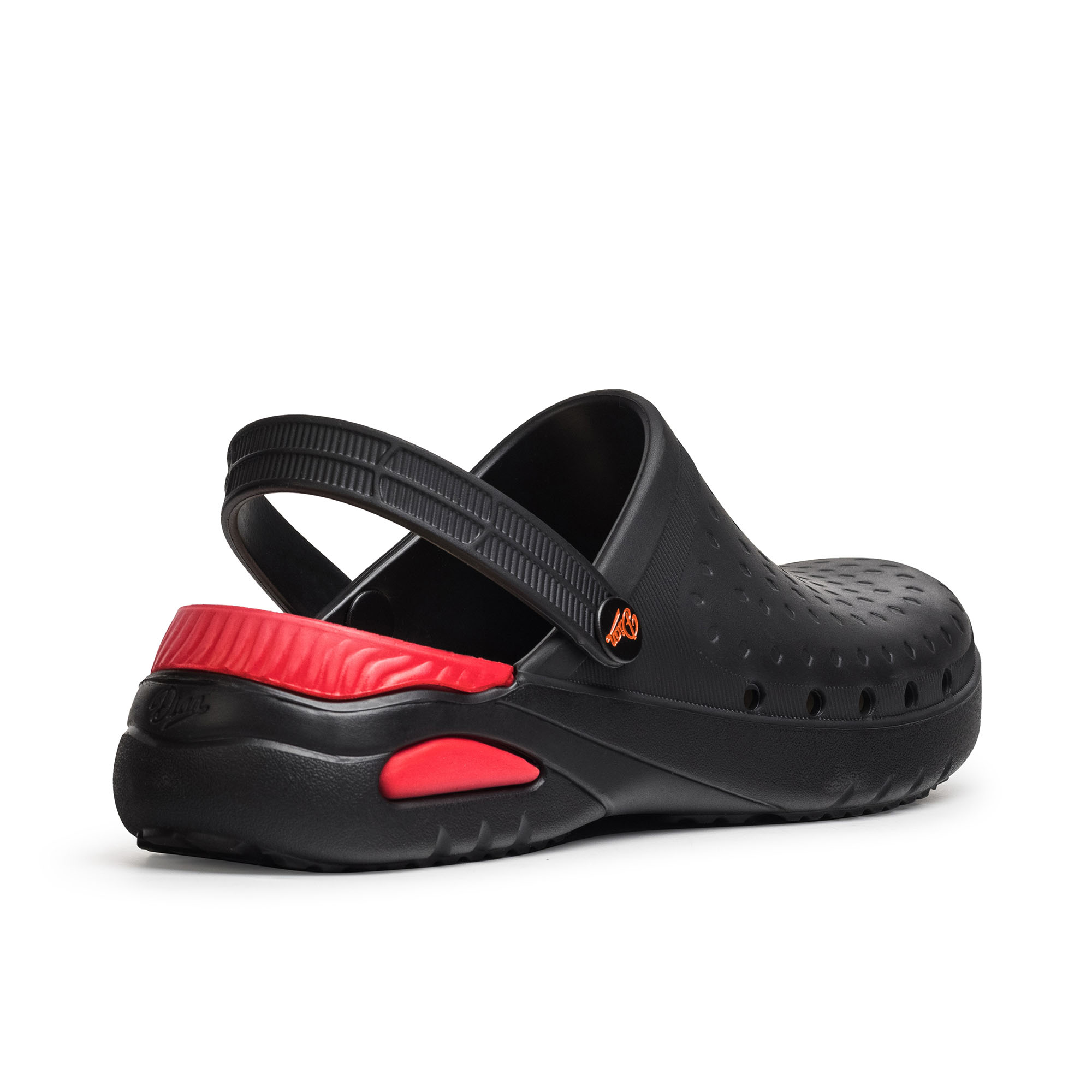 Ref. D2144 Zueco ultraligero Eva Soft. Foto 3