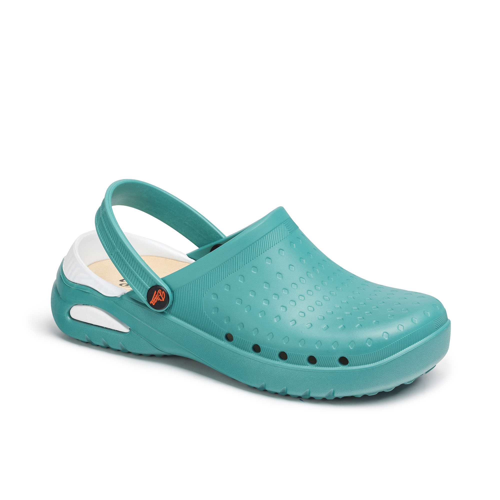 Ref. D2144 Zueco ultraligero Eva Soft