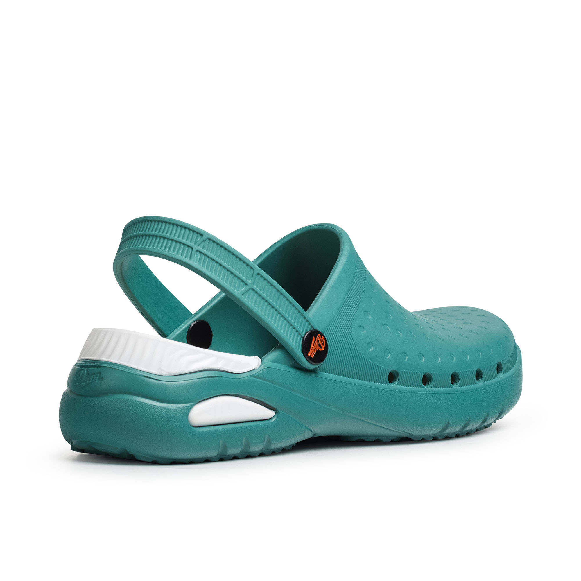 Ref. D2144 Zueco ultraligero Eva Soft. Foto 7