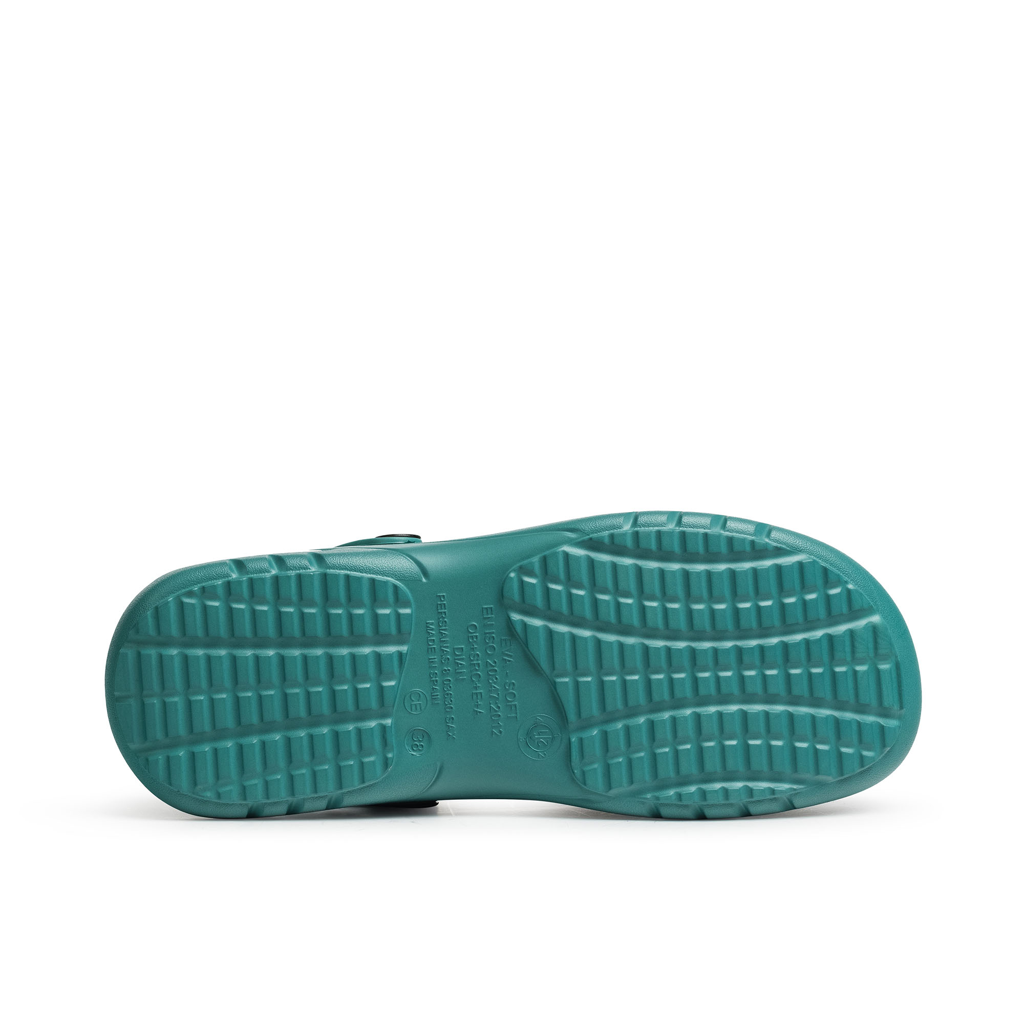 Ref. D2144 Zueco ultraligero Eva Soft. Foto 8