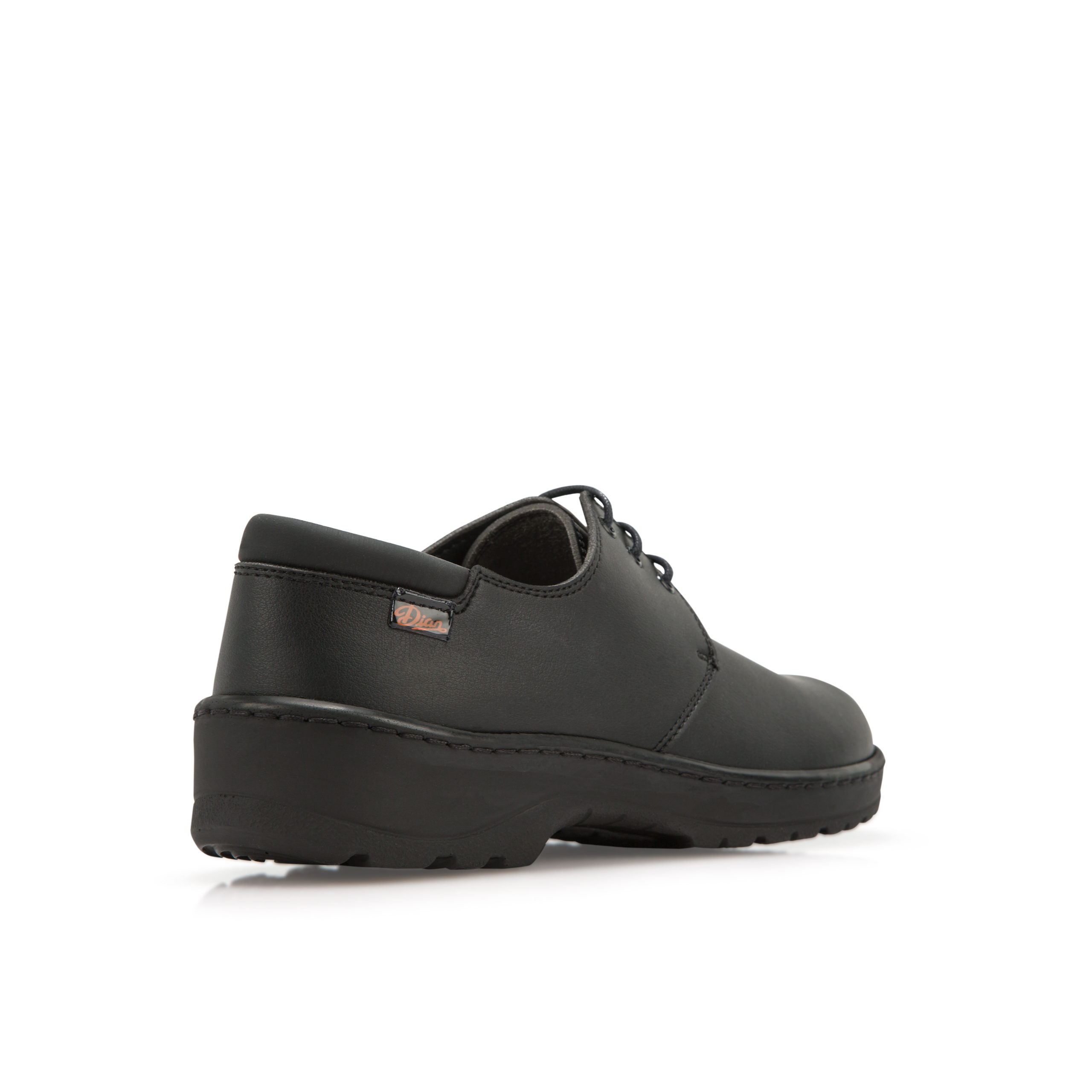 Ref. D2312 Zapato con cierre de cordones, modelo Niza. foto 3