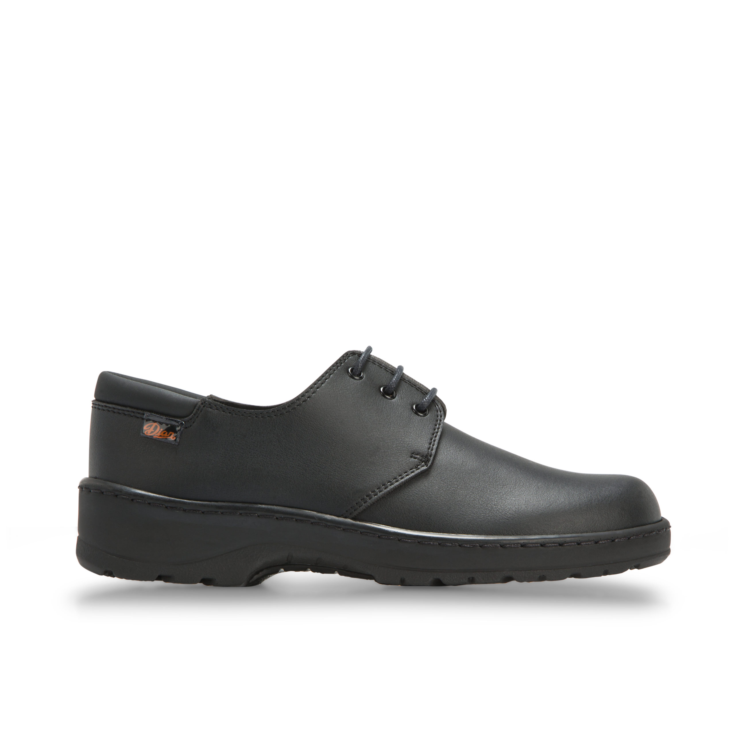 Ref. D2312 Zapato con cierre de cordones, modelo Niza. foto 4