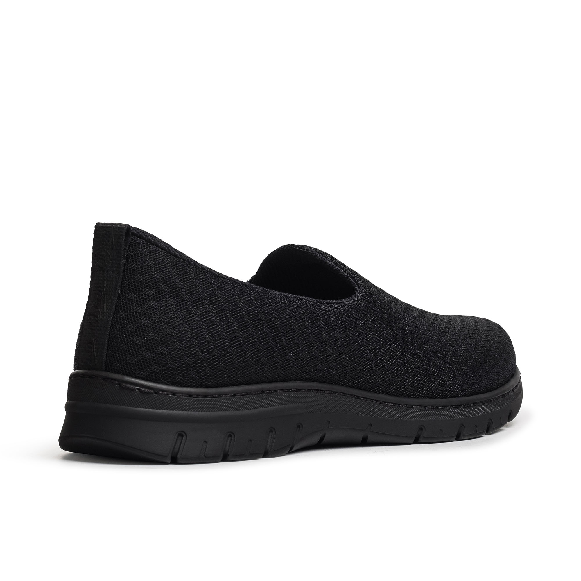 Ref. D2596 Zapatilla de una sola pieza, modelo Valencia plus. foto 11